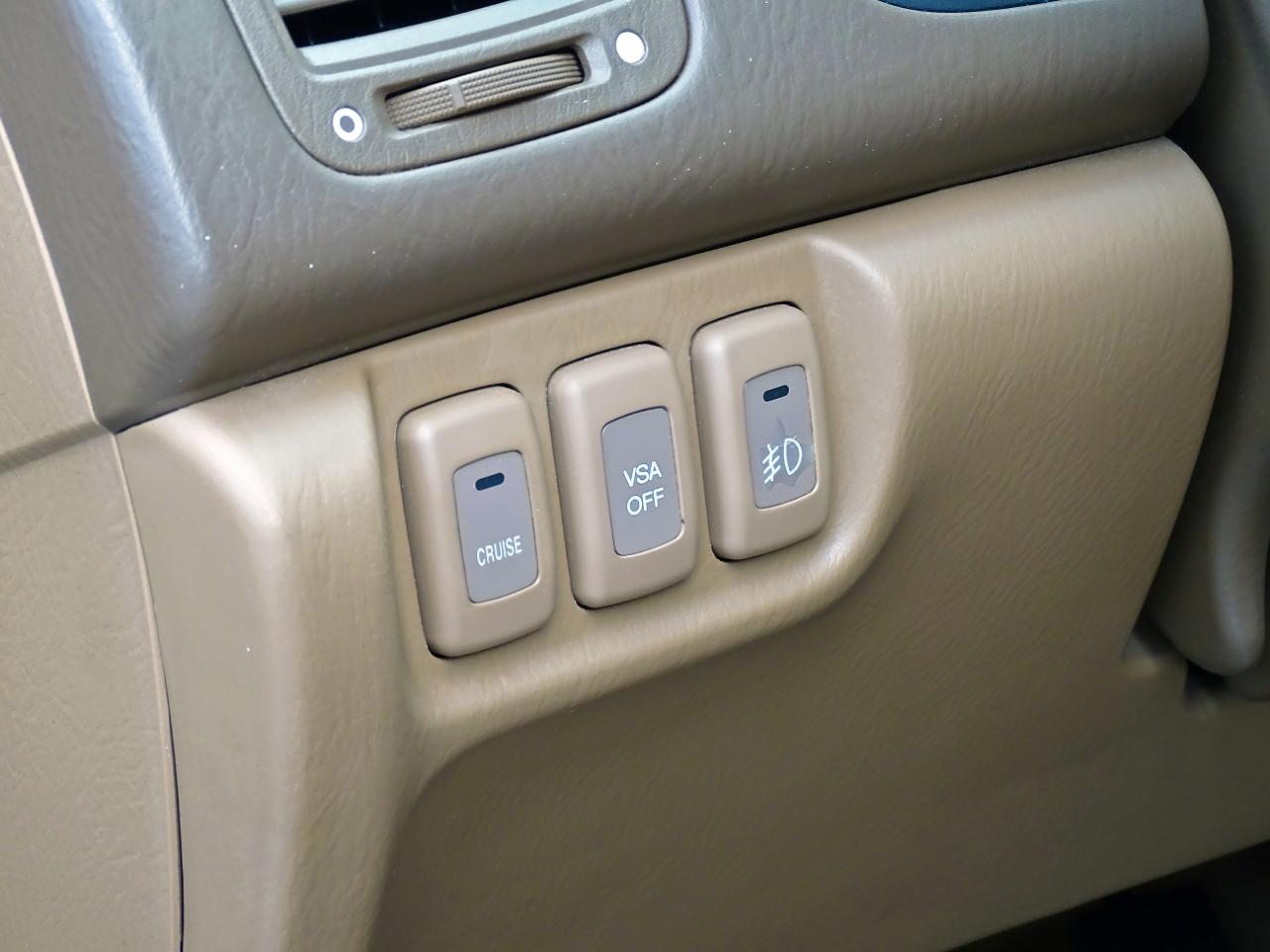 Acura MDX 4dr SUV AT Touring 2005