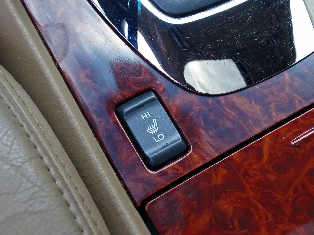 Acura MDX 4dr SUV AT Touring 2005