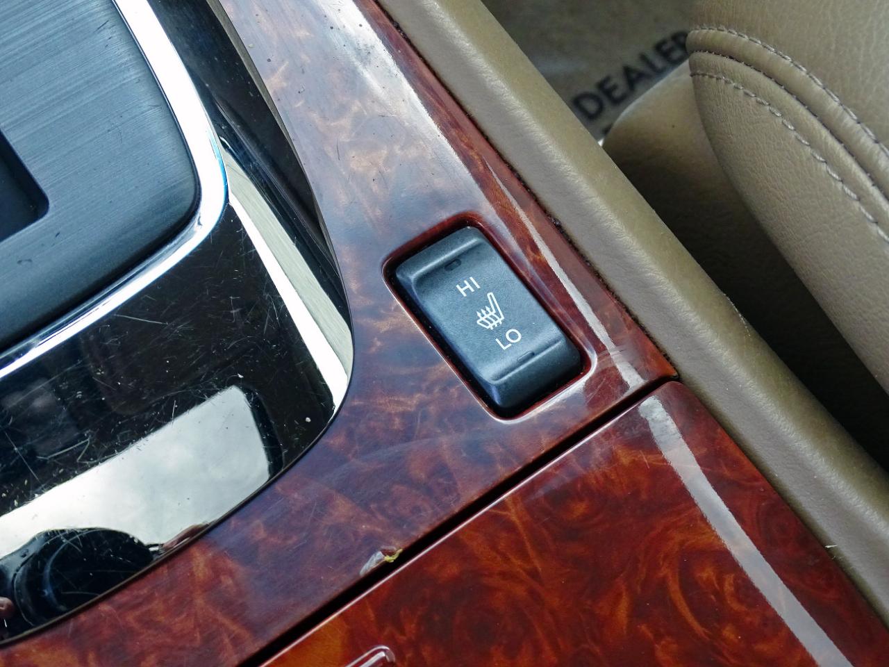 Acura MDX 4dr SUV AT Touring 2005