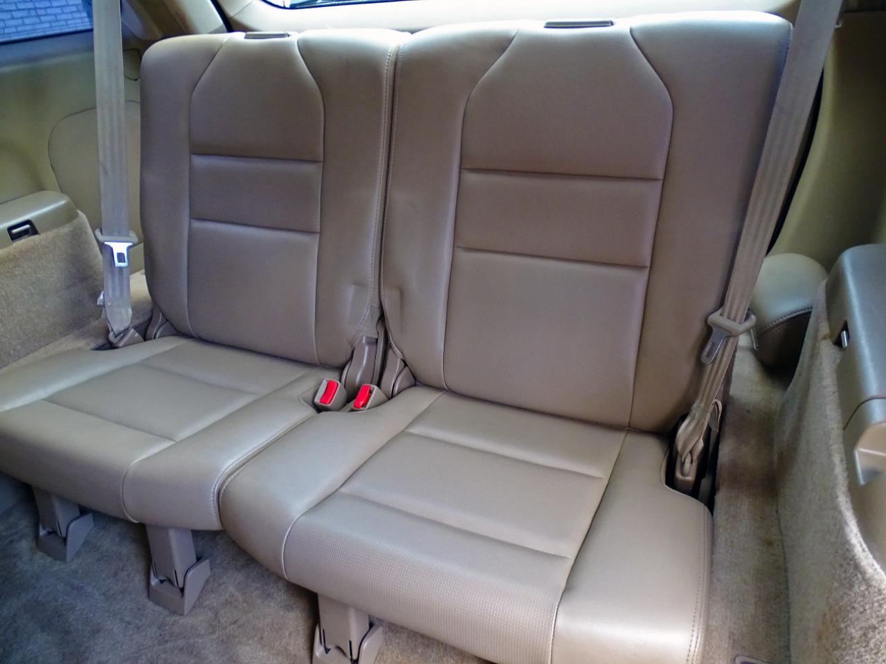 Acura MDX 4dr SUV AT Touring 2005