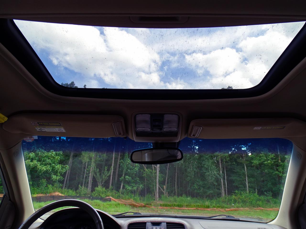 Acura MDX 4dr SUV AT Touring 2005