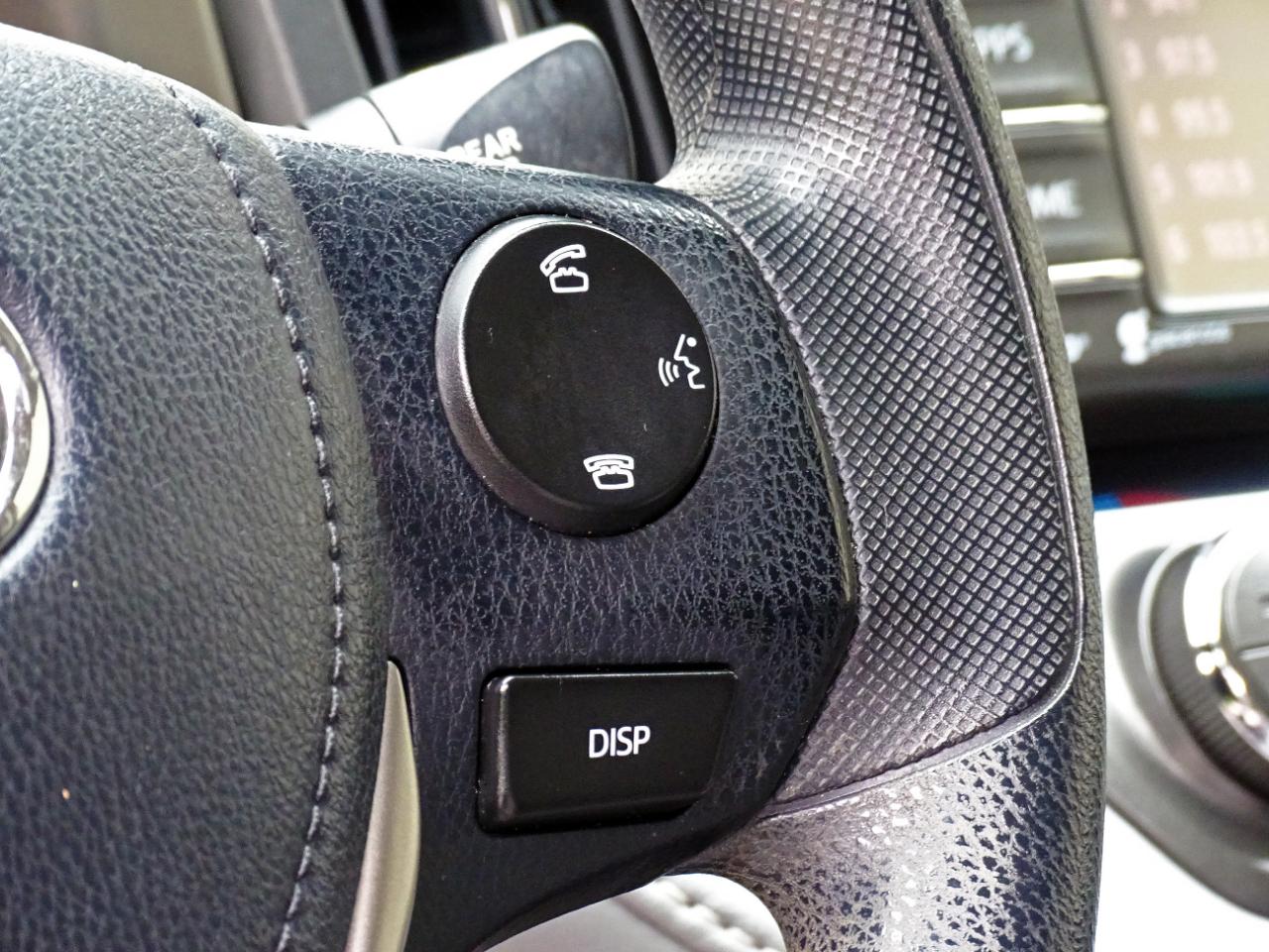 Toyota RAV4 FWD 4dr XLE (Natl) 2014
