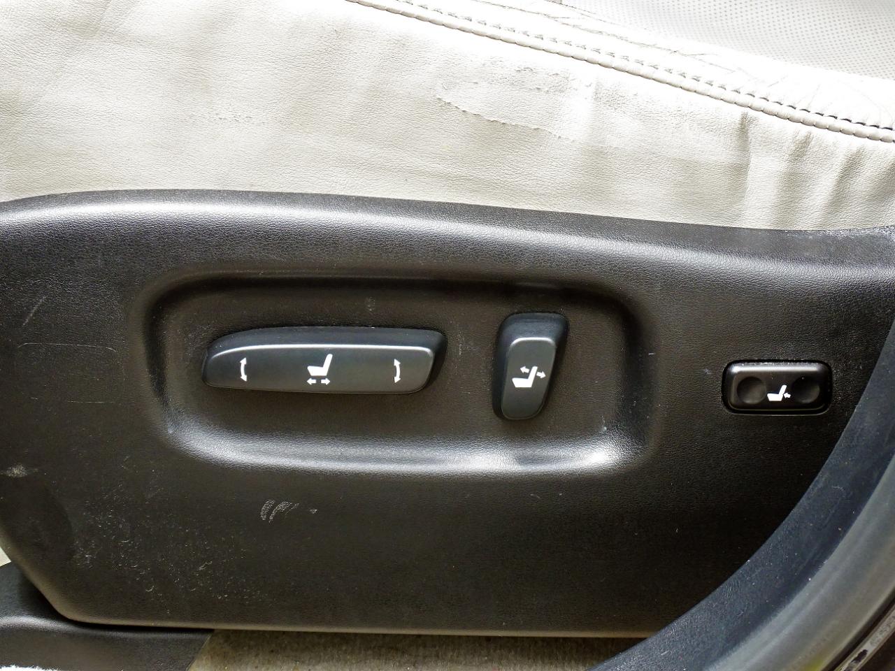 Lexus RX 350 FWD 4dr 2015