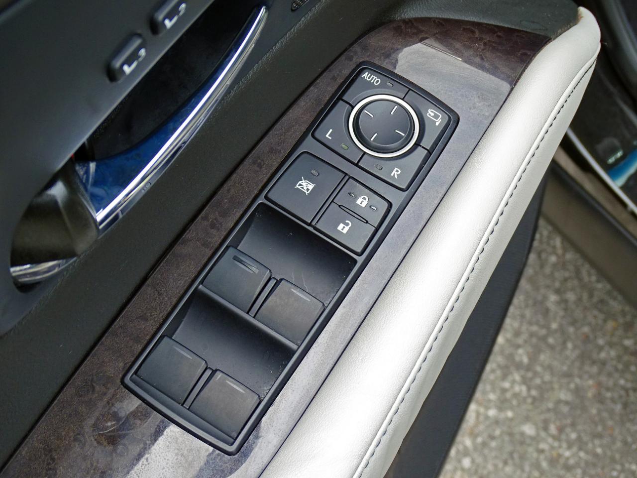 Lexus RX 350 FWD 4dr 2015