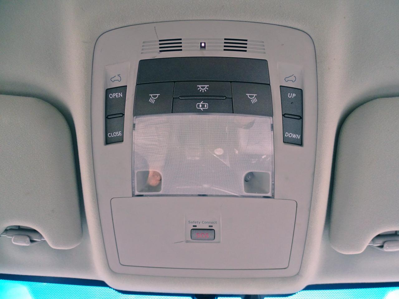 Lexus RX 350 FWD 4dr 2015