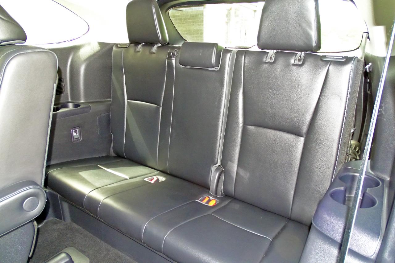 Toyota Highlander Platinum AWD (Natl) 2022