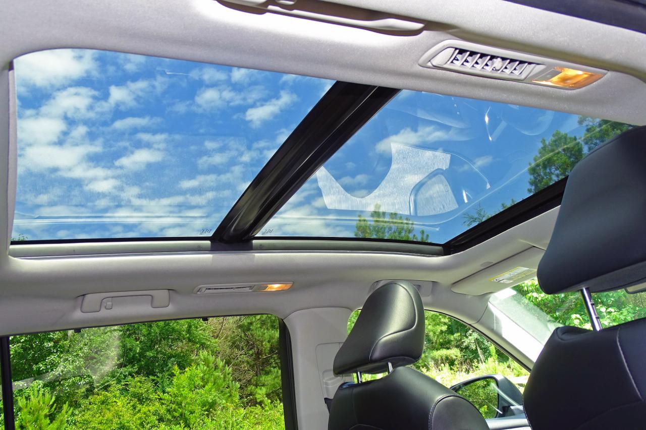 Toyota Highlander Platinum AWD (Natl) 2022