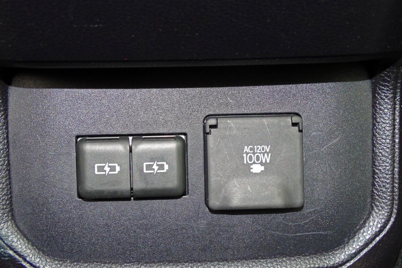 Toyota Highlander Platinum AWD (Natl) 2022