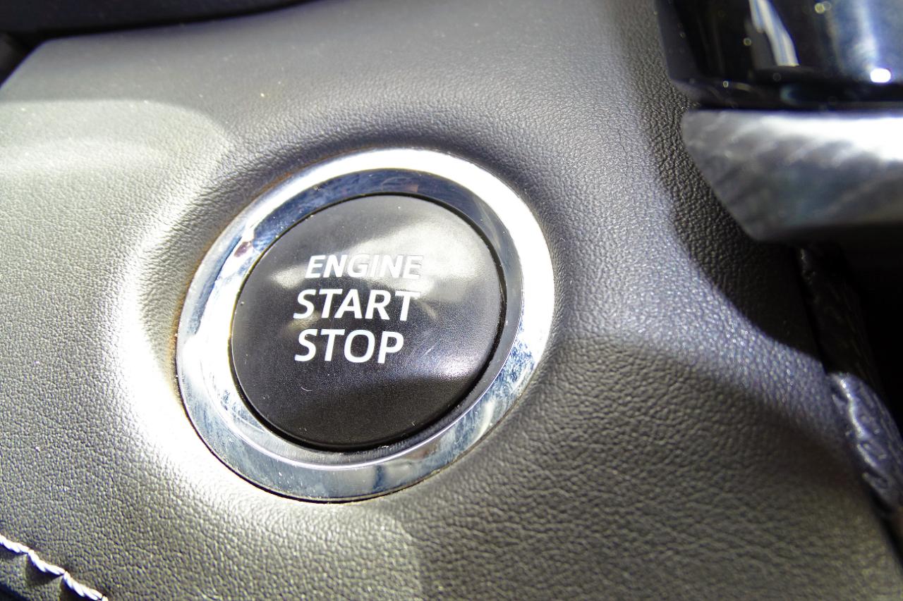 Toyota Highlander Platinum AWD (Natl) 2022