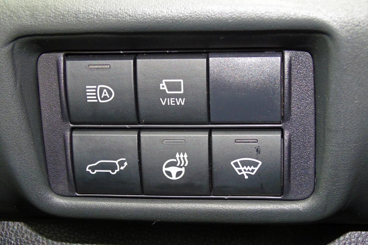 Toyota Highlander Platinum AWD (Natl) 2022