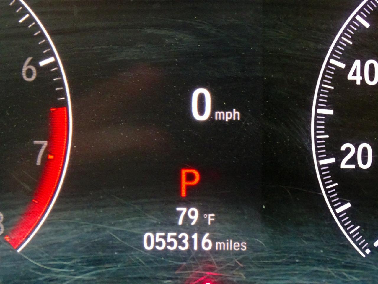 Honda Accord Sedan LX 1.5T CVT 2021