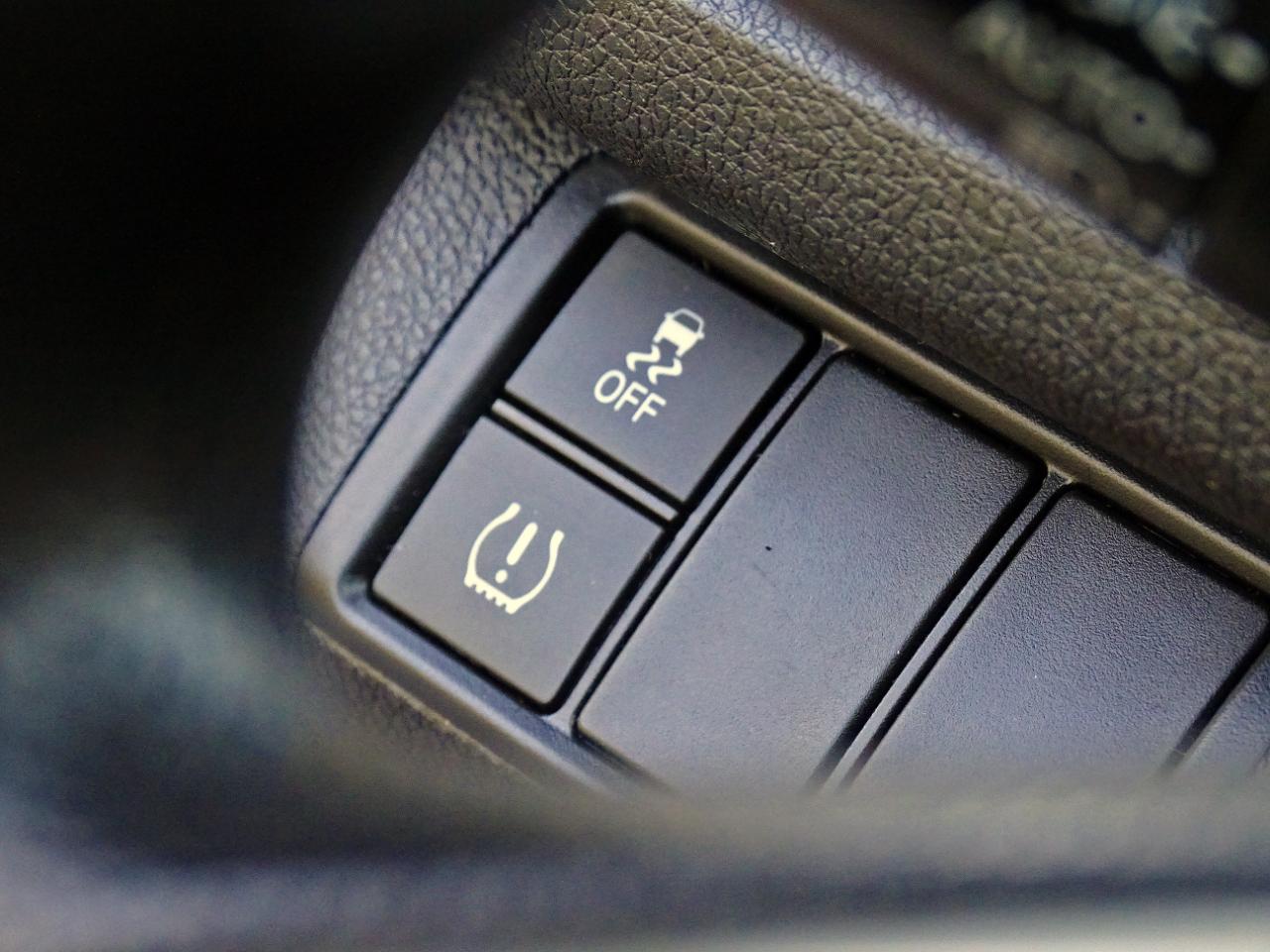 Honda Civic Sedan LX CVT 2017