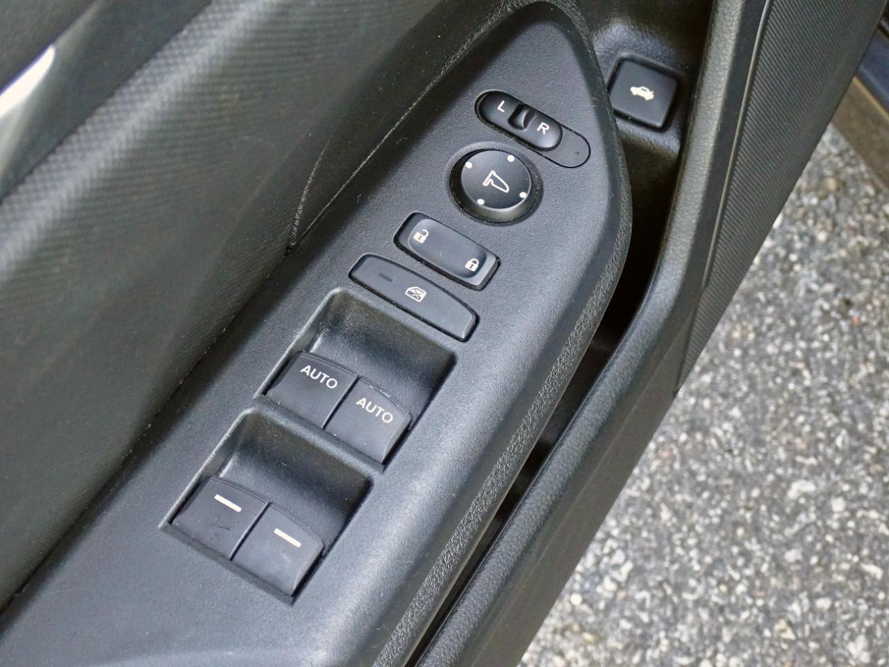 Honda Civic Sedan LX CVT 2017