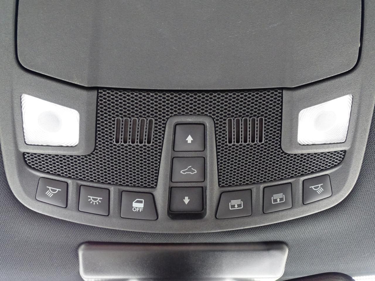 Ford F-150 4WD SuperCrew 145" Platinum 2015