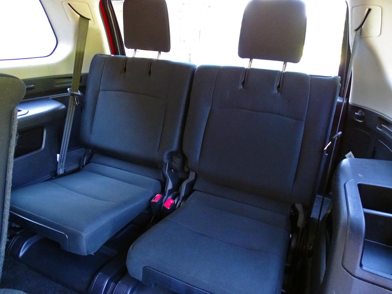 Toyota 4Runner SR5 2WD (Natl) 2024