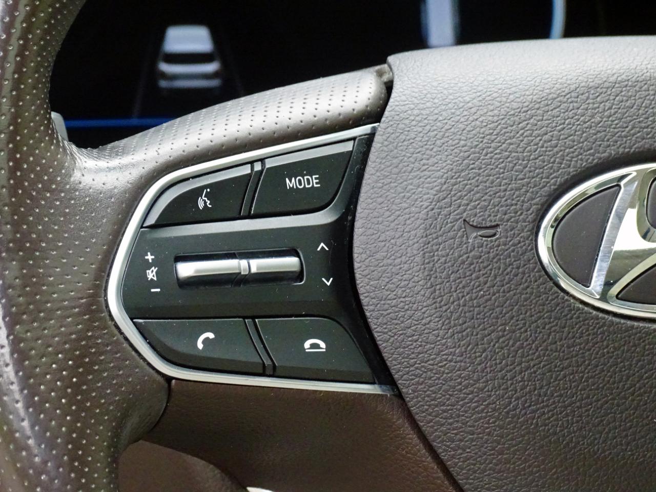 Hyundai Palisade Limited AWD 2020
