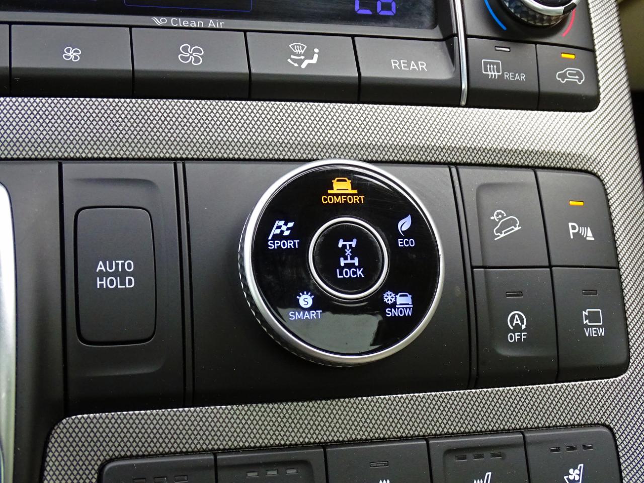 Hyundai Palisade Limited AWD 2020