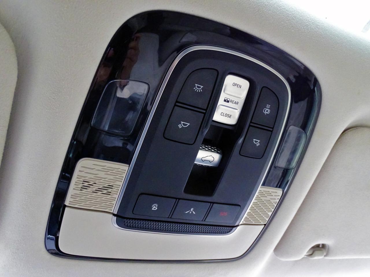 Hyundai Palisade Limited AWD 2020