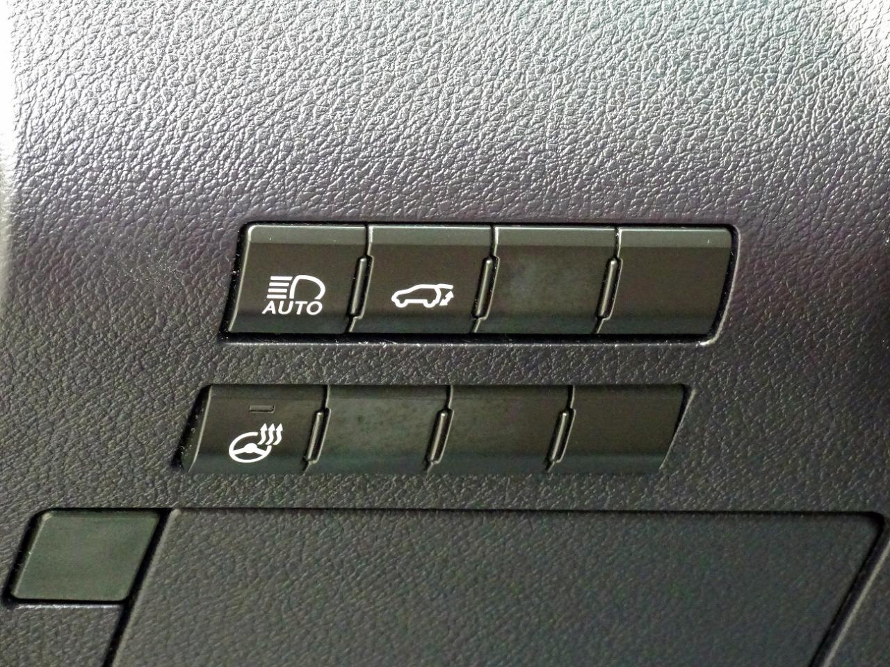 Lexus RX RX 350 AWD 2017