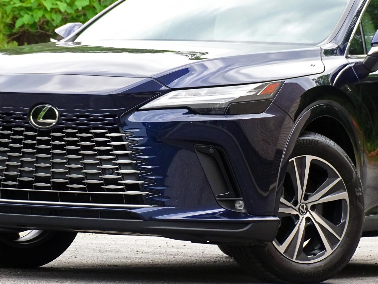 Lexus RX RX 350 FWD 2023