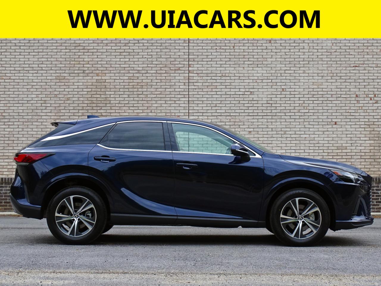 Lexus RX RX 350 FWD 2023