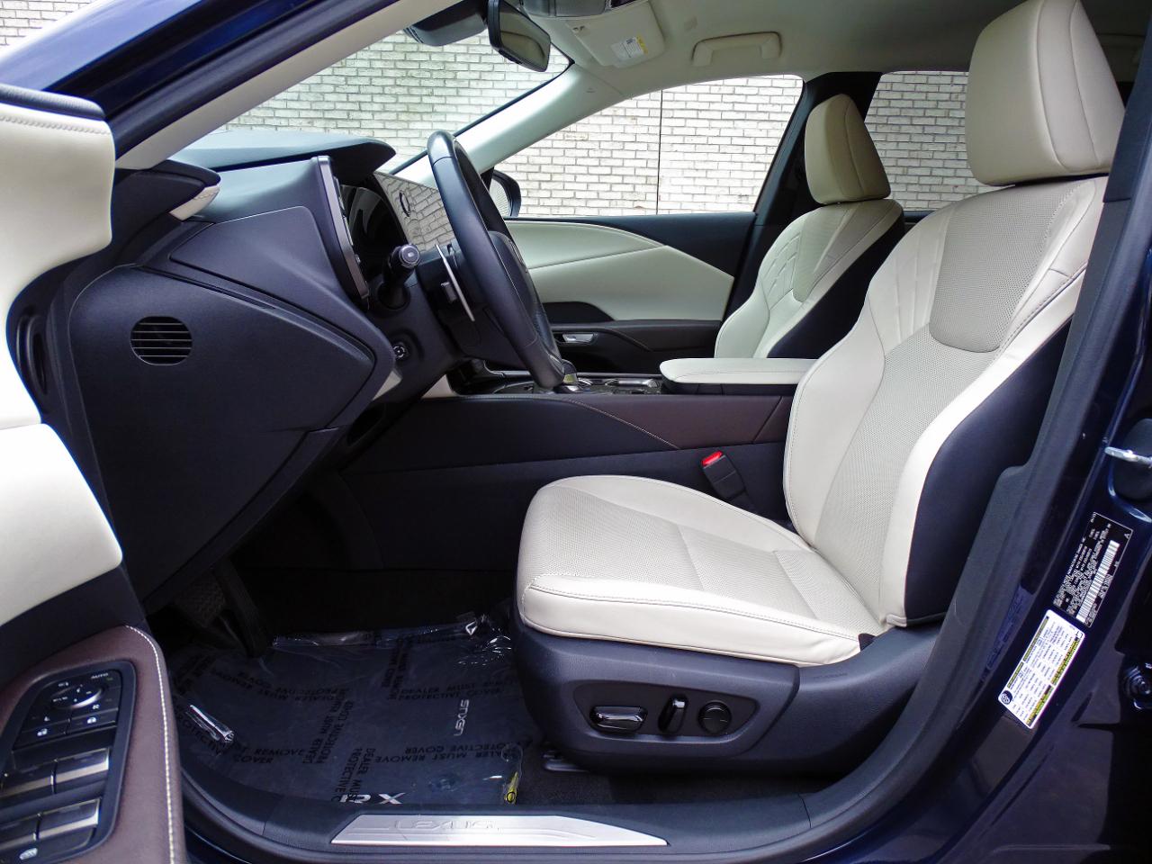 Lexus RX RX 350 FWD 2023