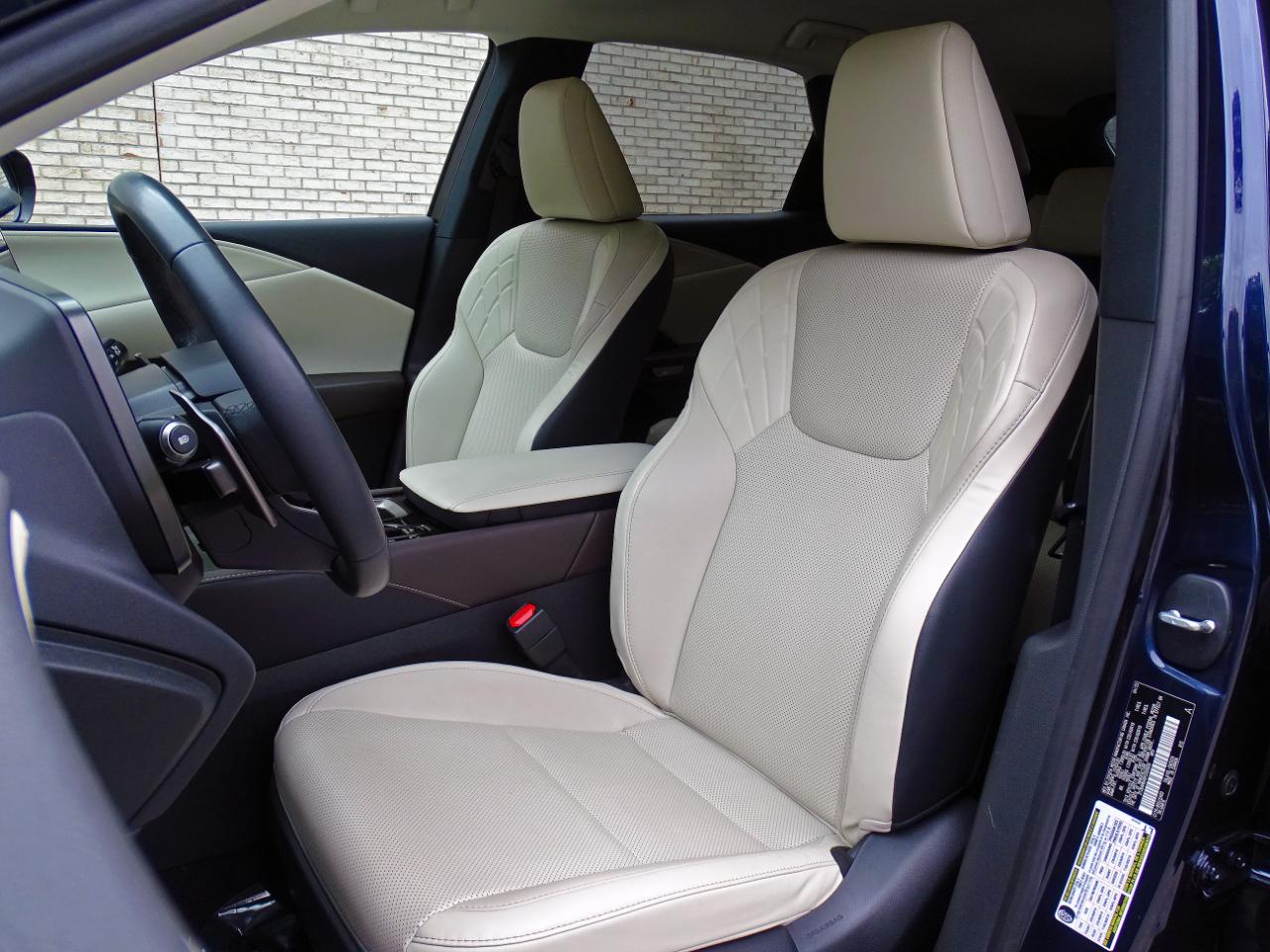 Lexus RX RX 350 FWD 2023