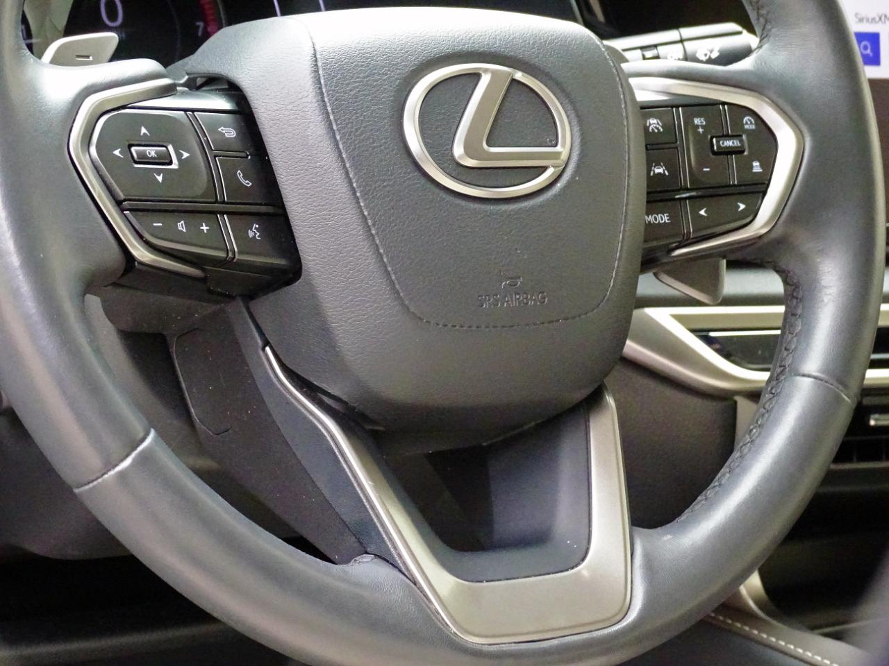 Lexus RX RX 350 FWD 2023