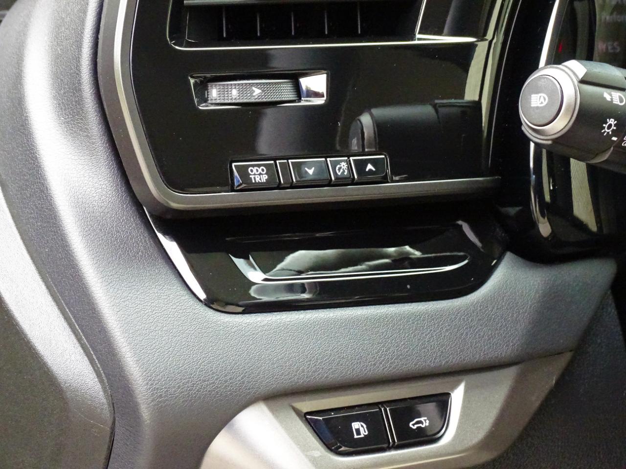 Lexus RX RX 350 FWD 2023