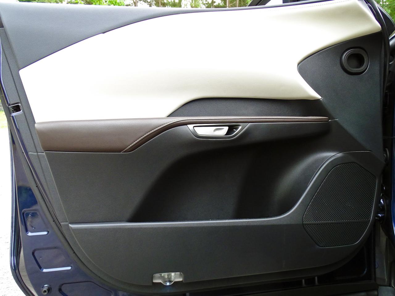 Lexus RX RX 350 FWD 2023