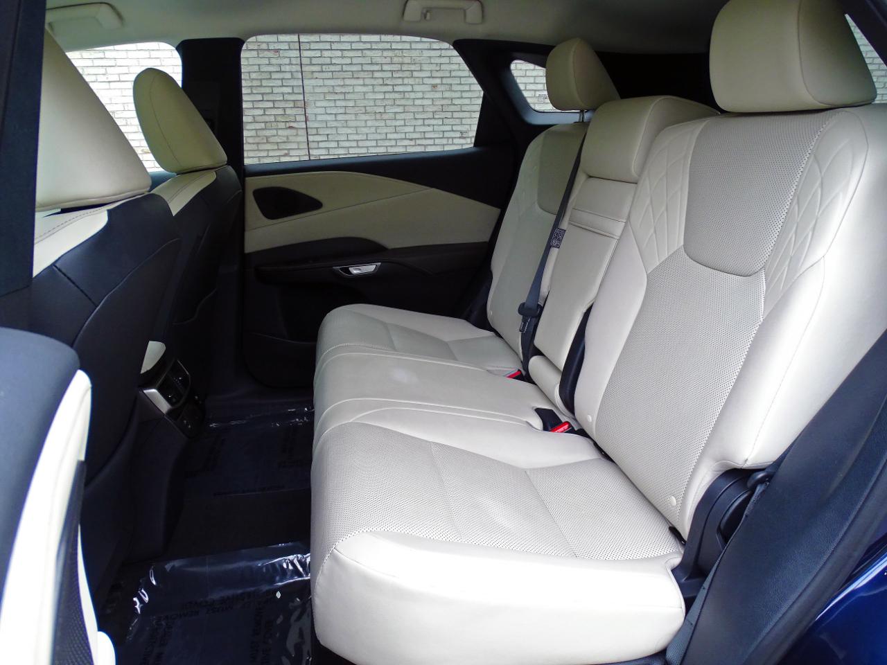 Lexus RX RX 350 FWD 2023