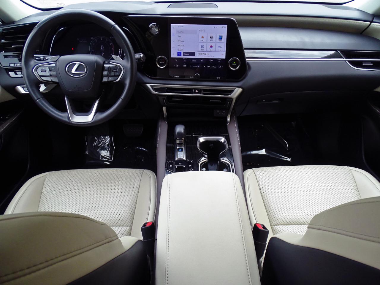 Lexus RX RX 350 FWD 2023