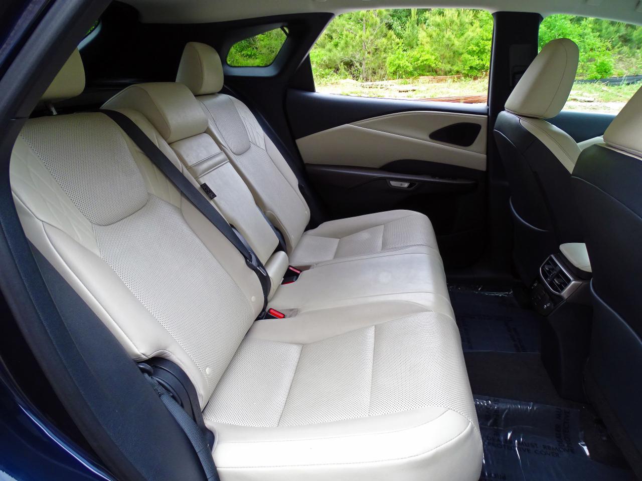 Lexus RX RX 350 FWD 2023