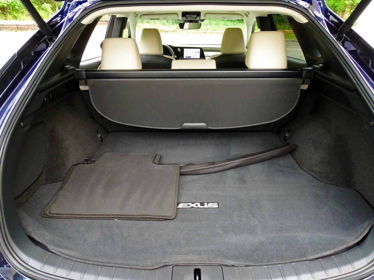 Lexus RX RX 350 FWD 2023