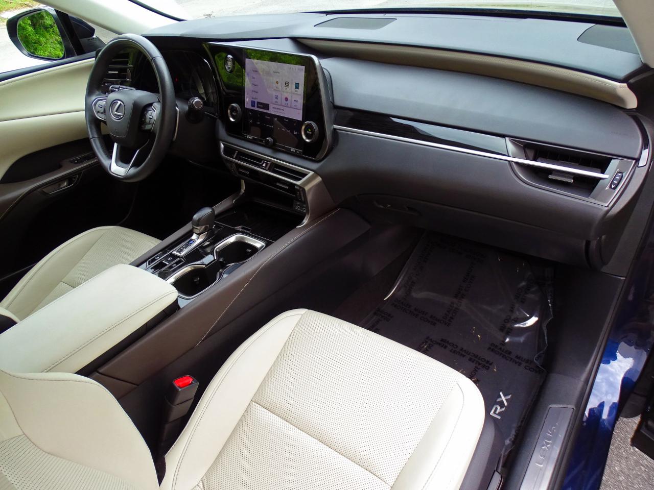 Lexus RX RX 350 FWD 2023