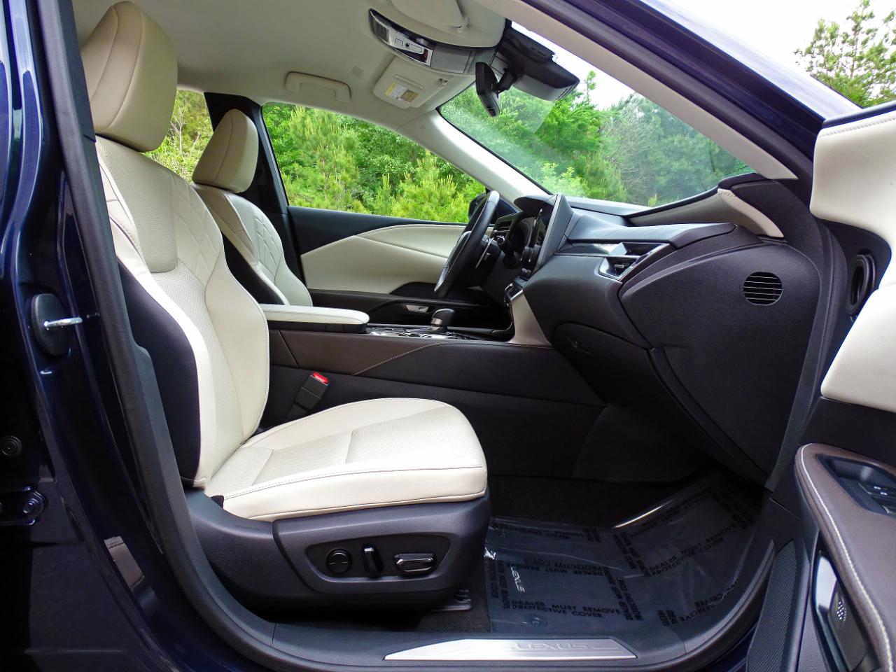 Lexus RX RX 350 FWD 2023