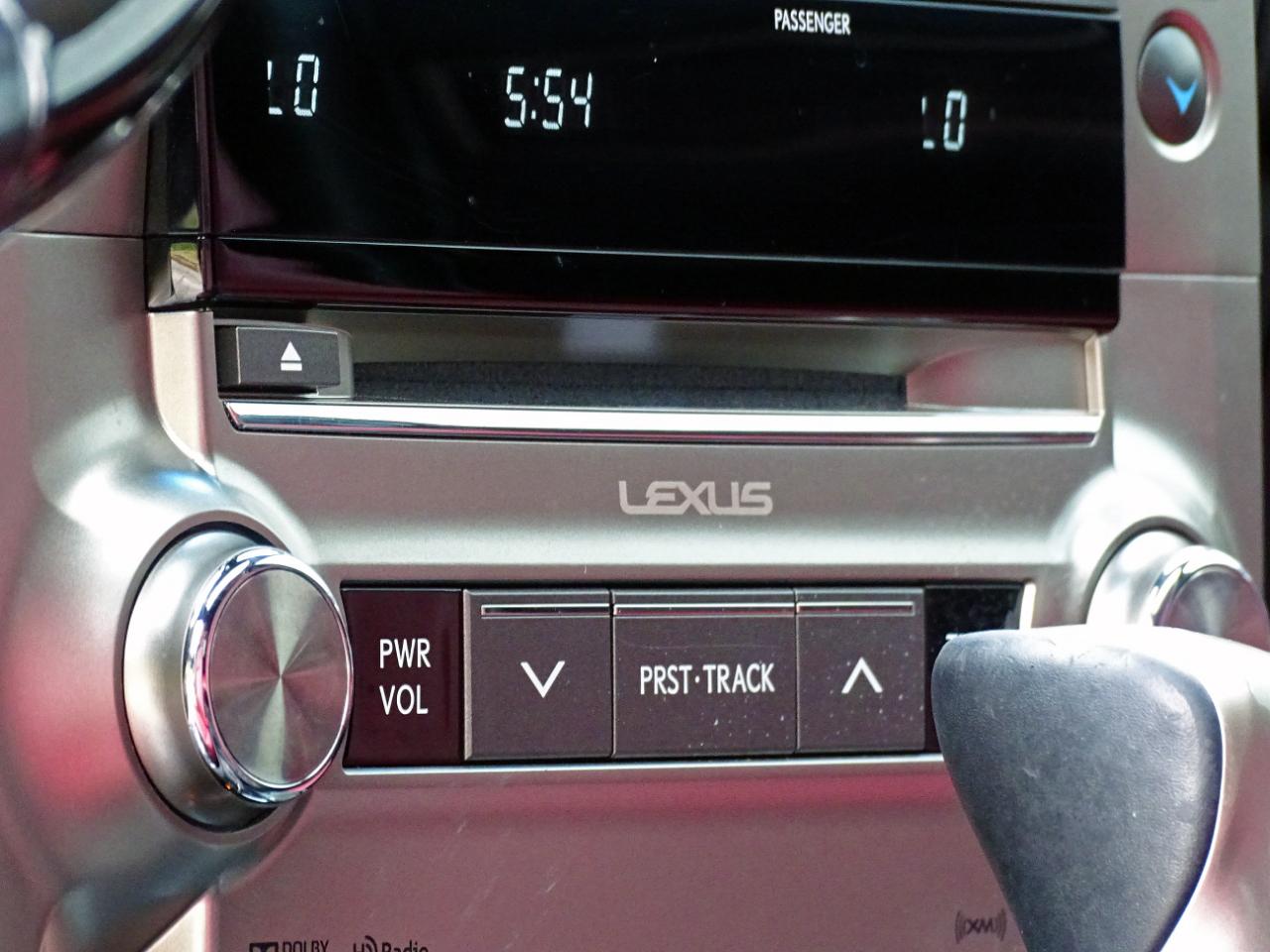 Lexus GX GX 460 Premium 4WD 2021