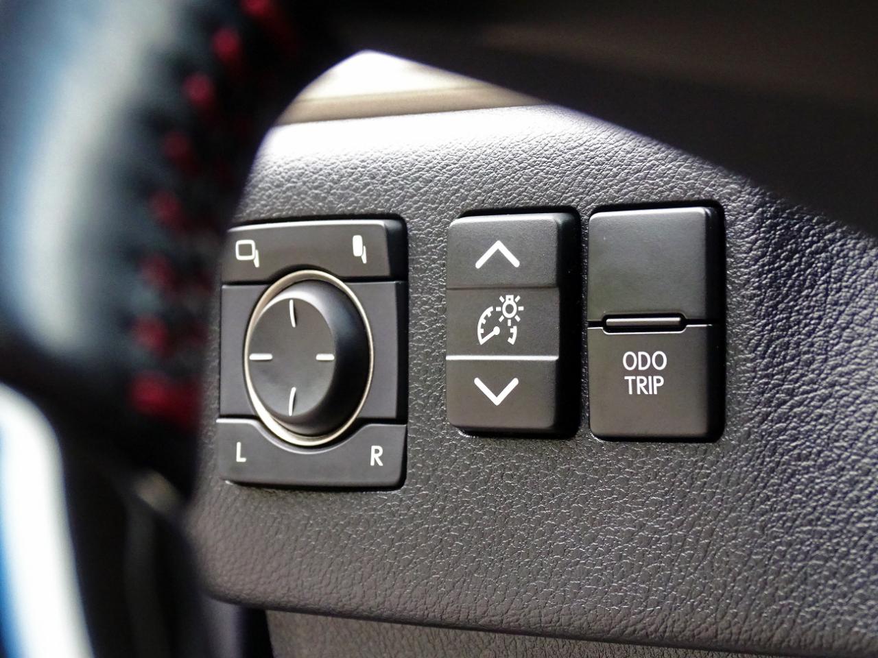 Lexus GX GX 460 Premium 4WD 2021