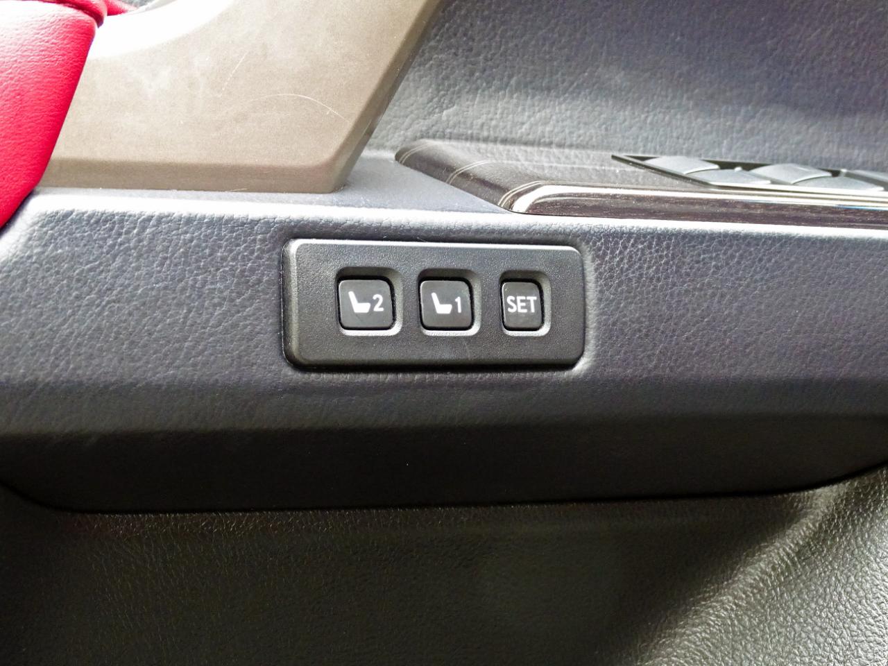 Lexus GX GX 460 Premium 4WD 2021