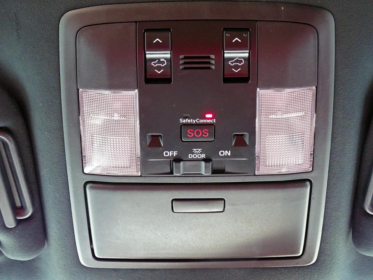 Lexus GX GX 460 Premium 4WD 2021
