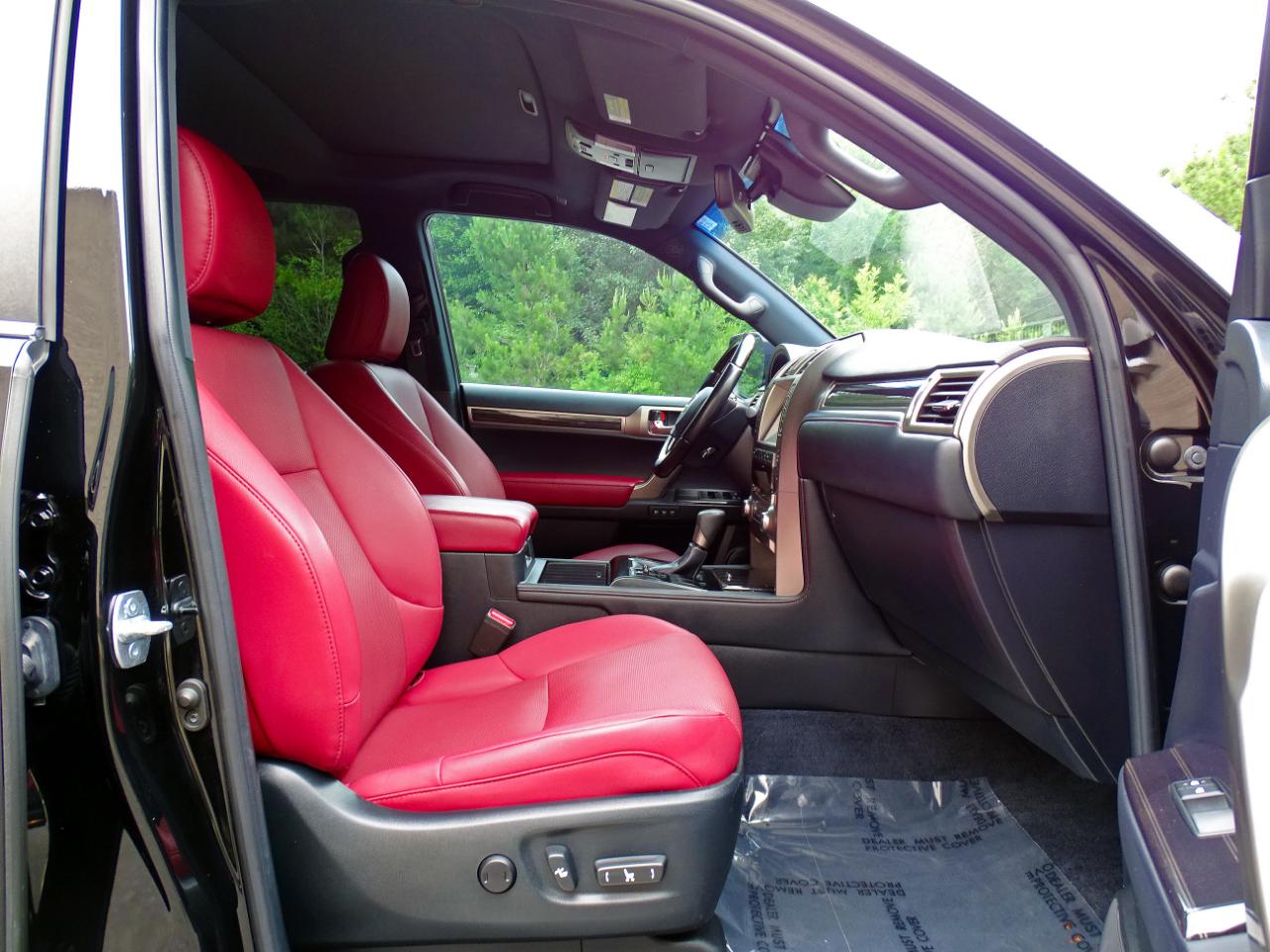 Lexus GX GX 460 Premium 4WD 2021