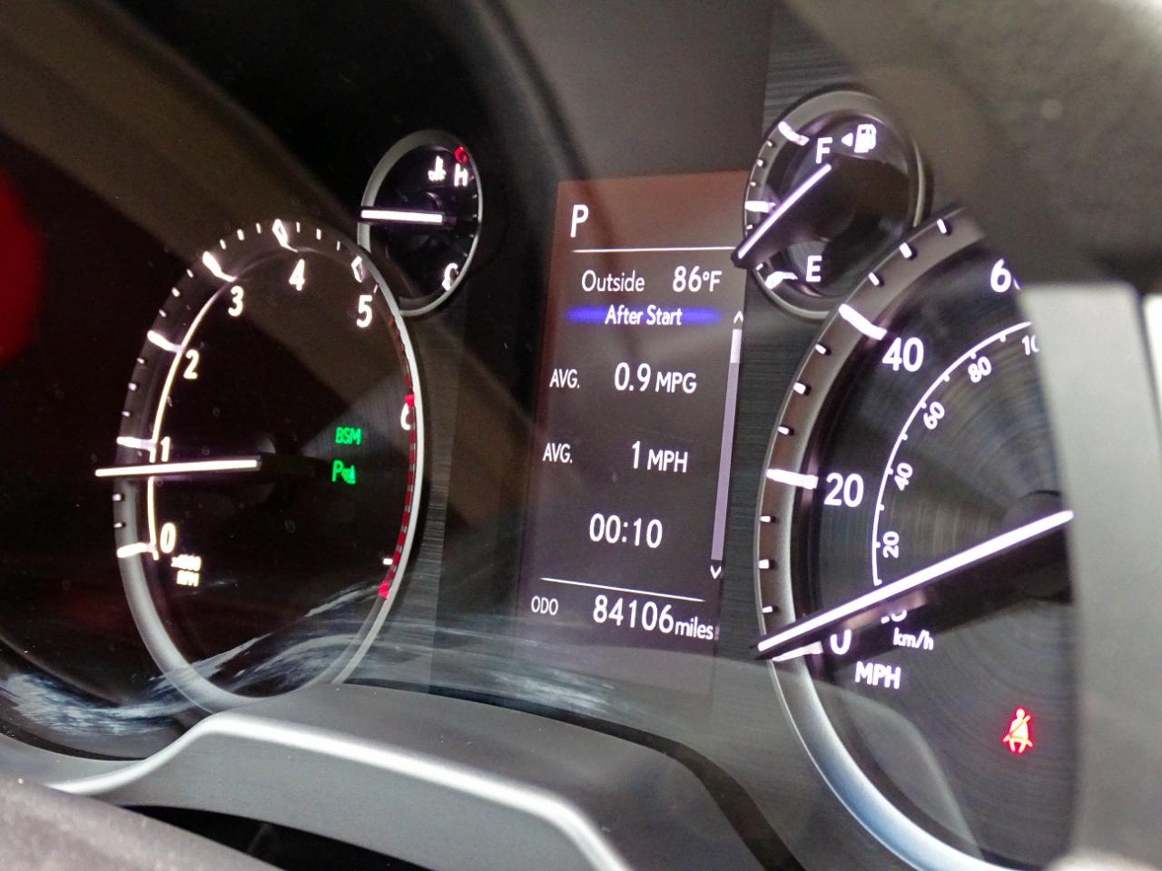 Lexus GX GX 460 Premium 4WD 2021