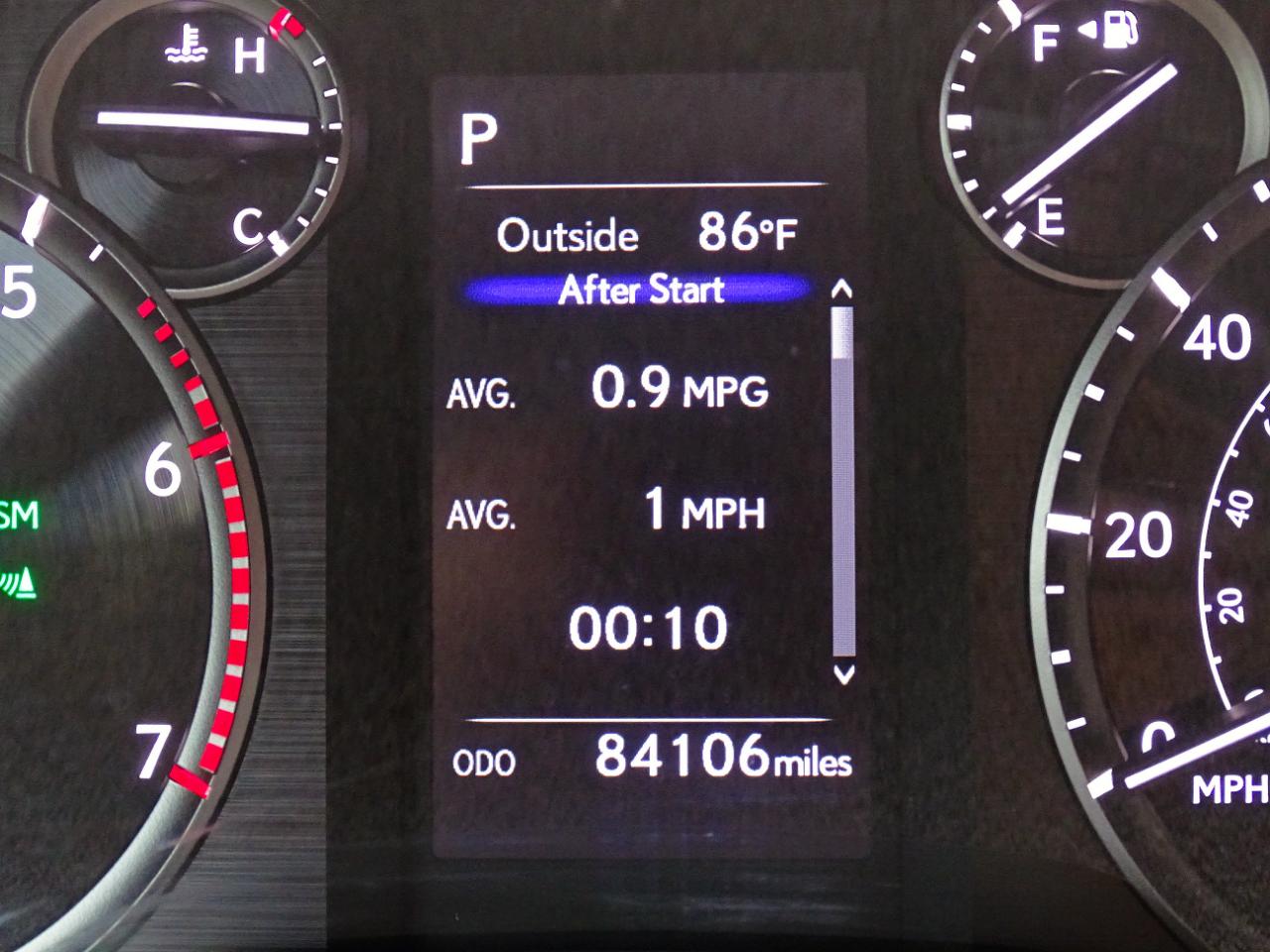 Lexus GX GX 460 Premium 4WD 2021