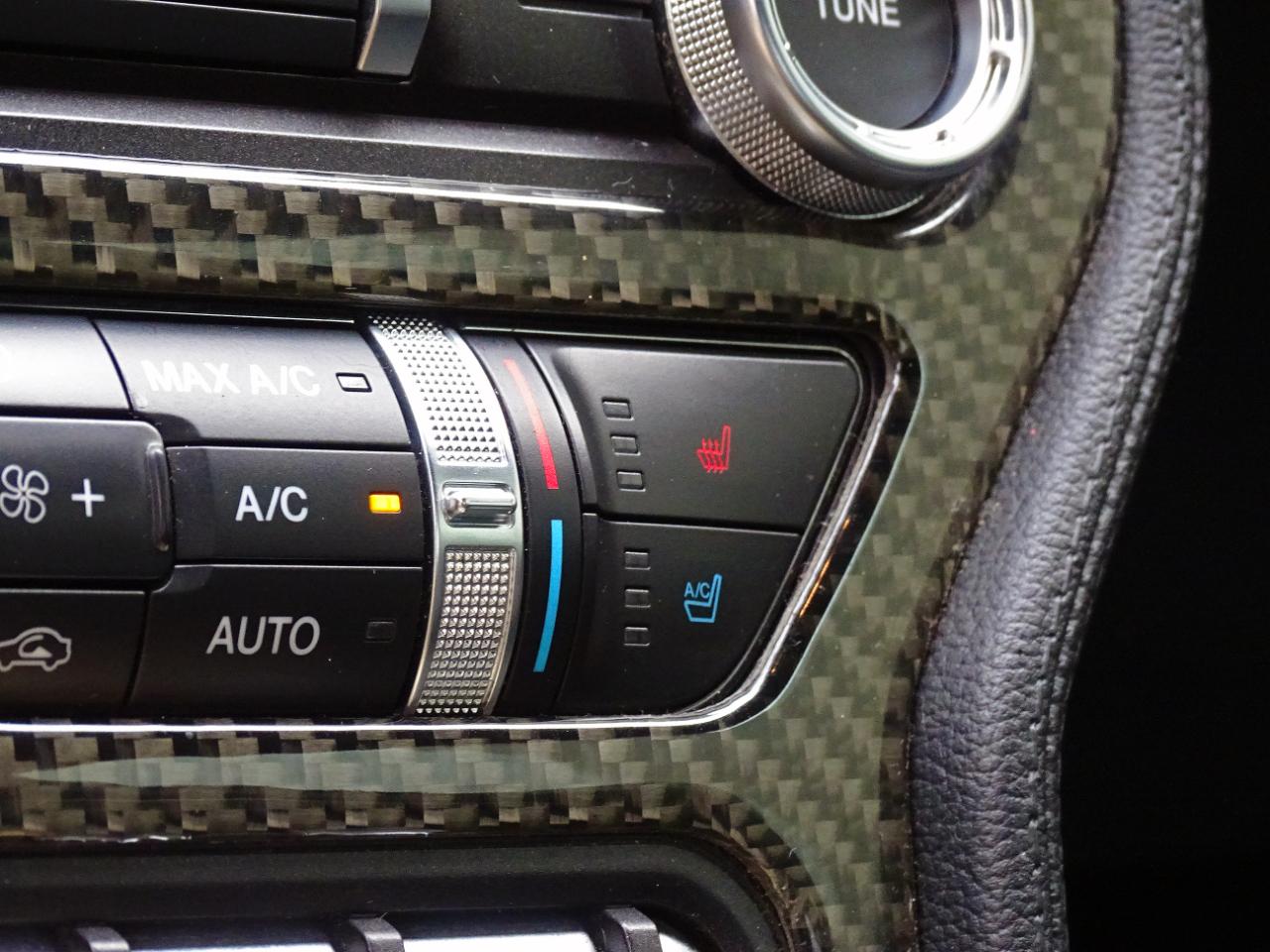 Ford Mustang EcoBoost Premium Coupe 2019