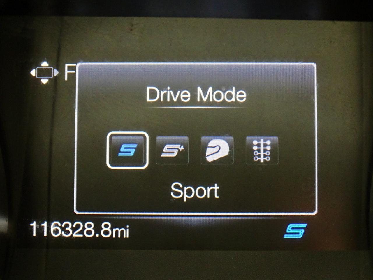 Ford Mustang EcoBoost Premium Coupe 2019