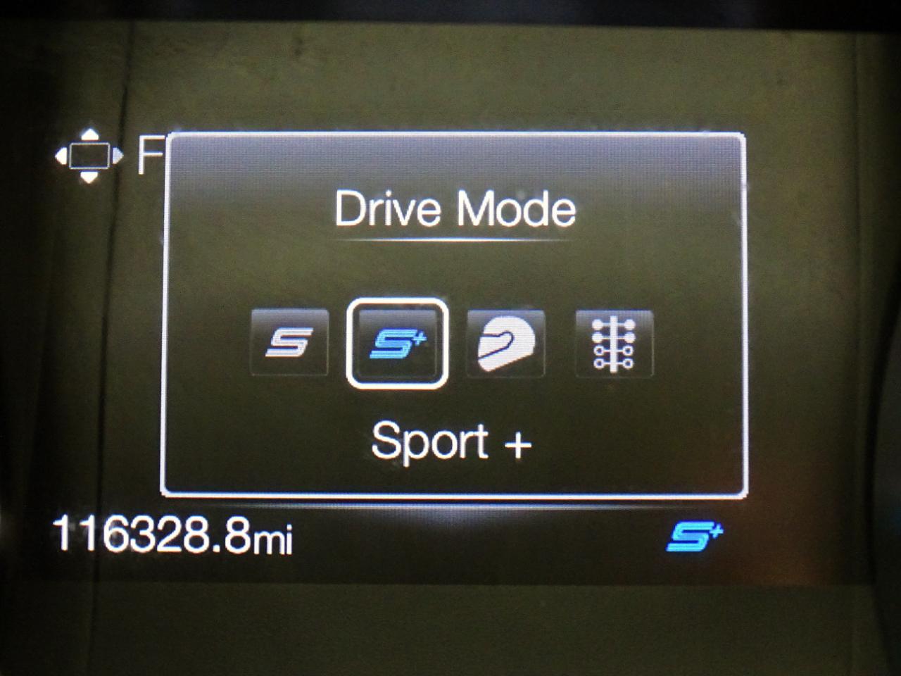 Ford Mustang EcoBoost Premium Coupe 2019