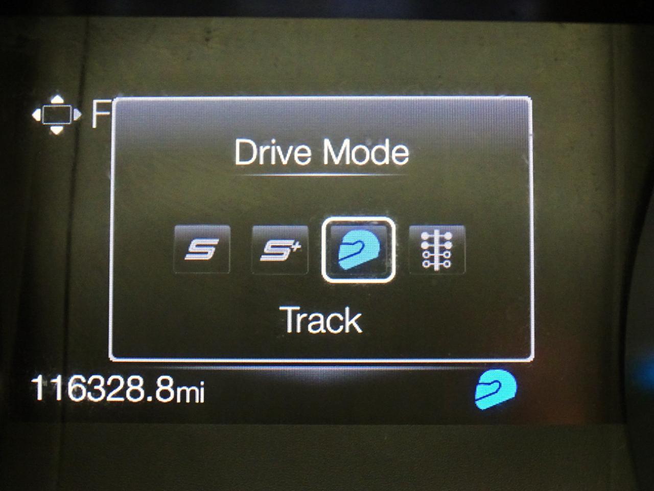 Ford Mustang EcoBoost Premium Coupe 2019