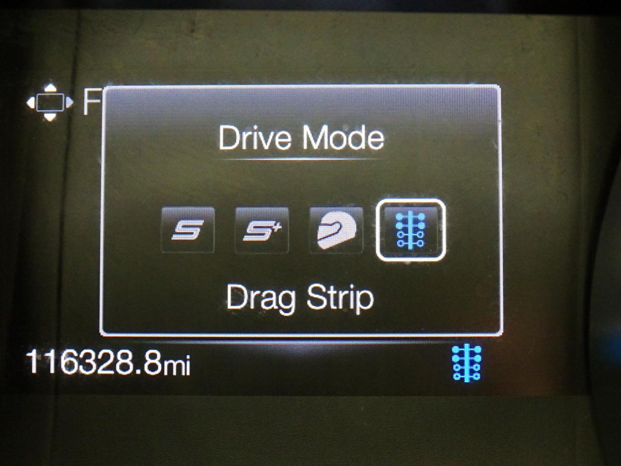 Ford Mustang EcoBoost Premium Coupe 2019