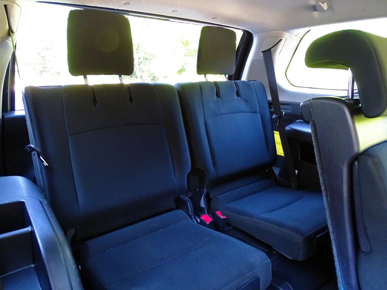 Toyota 4Runner SR5 2WD (Natl) 2024