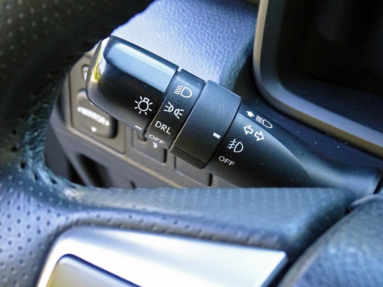 Toyota 4Runner SR5 2WD (Natl) 2024
